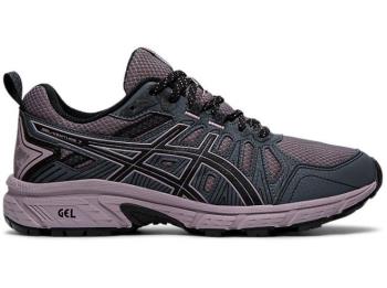 Asics GEL-VENTURE 7 Dame Løpesko NO246DX